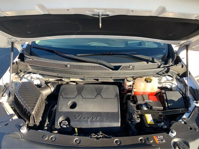 2022 Buick Enclave Avenir