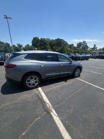 2018 Buick Enclave Avenir