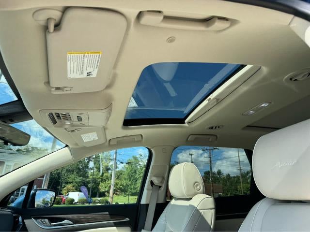 2023 Buick Enclave Avenir