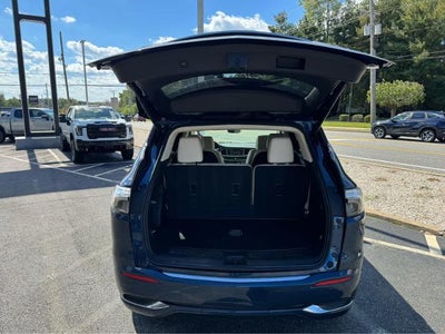 2023 Buick Enclave Avenir
