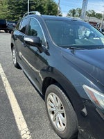 2016 Acura RDX Technology Package
