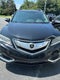 2016 Acura RDX Technology Package