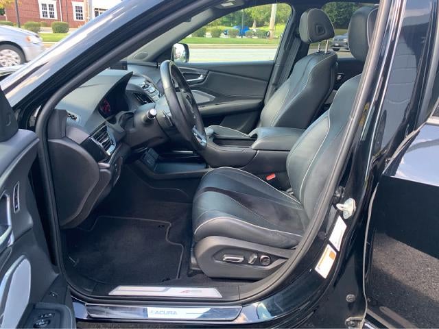 2021 Acura RDX w/A-Spec Package
