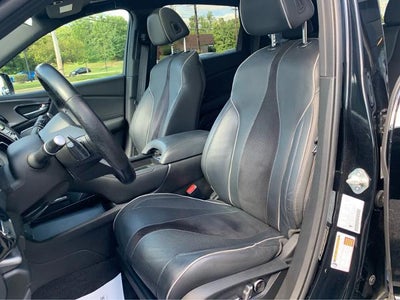 2021 Acura RDX w/A-Spec Package