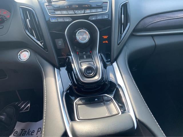 2021 Acura RDX w/A-Spec Package