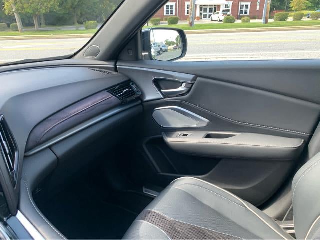 2021 Acura RDX w/A-Spec Package