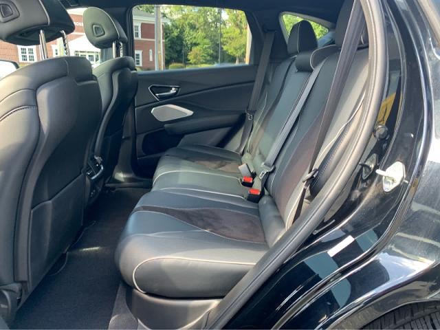 2021 Acura RDX w/A-Spec Package