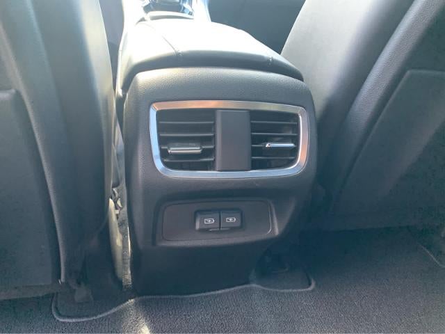 2021 Acura RDX w/A-Spec Package