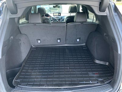 2021 Acura RDX w/A-Spec Package