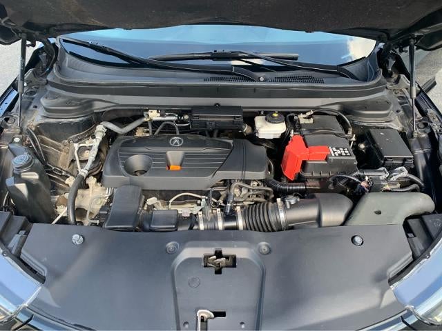 2021 Acura RDX w/A-Spec Package