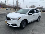 2020 Acura MDX Base