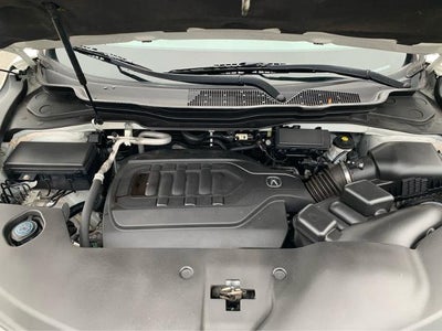 2020 Acura MDX Base