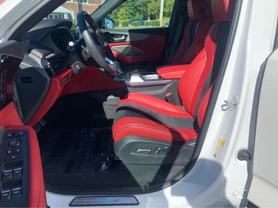 2024 Acura MDX w/A-Spec Package