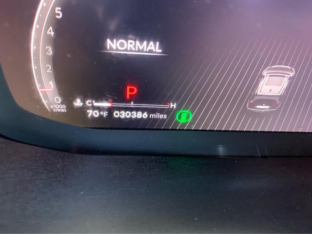 2024 Acura MDX w/A-Spec Package