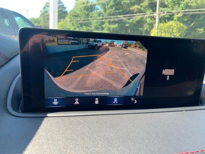 2024 Acura MDX w/A-Spec Package