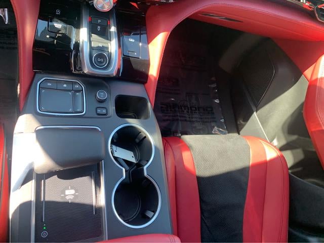 2024 Acura MDX w/A-Spec Package
