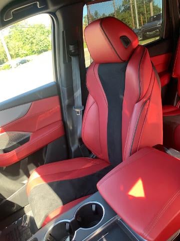 2024 Acura MDX w/A-Spec Package