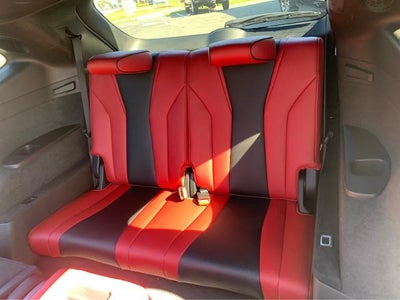 2024 Acura MDX w/A-Spec Package