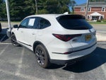 2024 Acura MDX w/A-Spec Package