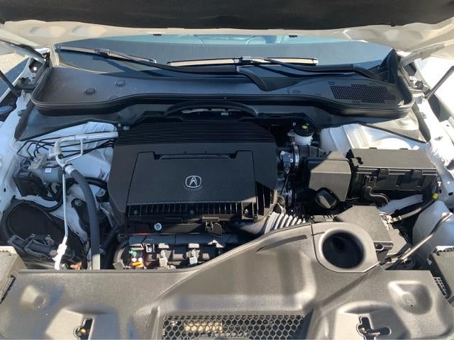 2024 Acura MDX w/A-Spec Package