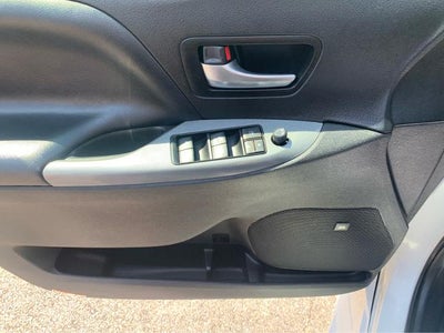 2019 Toyota Sienna SE