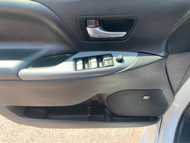 2019 Toyota Sienna SE