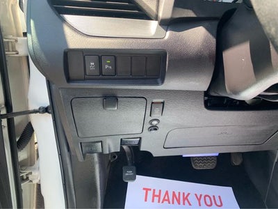 2019 Toyota Sienna SE