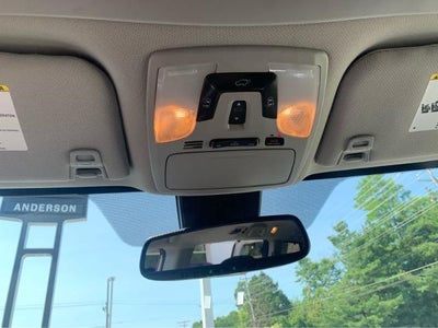 2019 Toyota Sienna SE