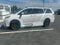 2019 Toyota Sienna SE