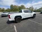 2024 Toyota Tundra 4WD Platinum Hybrid