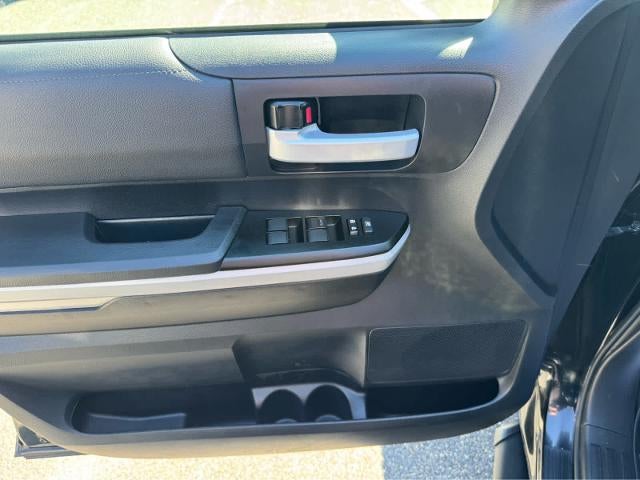 2019 Toyota Tundra SR5 5.7L V8