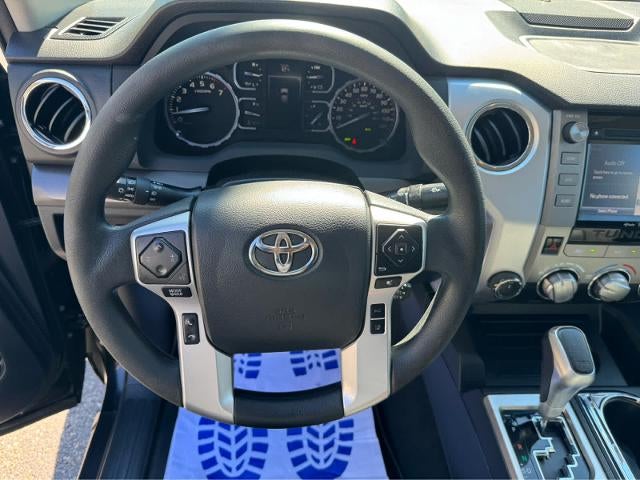 2019 Toyota Tundra SR5 5.7L V8