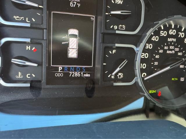 2019 Toyota Tundra SR5 5.7L V8