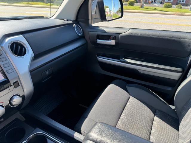 2019 Toyota Tundra SR5 5.7L V8