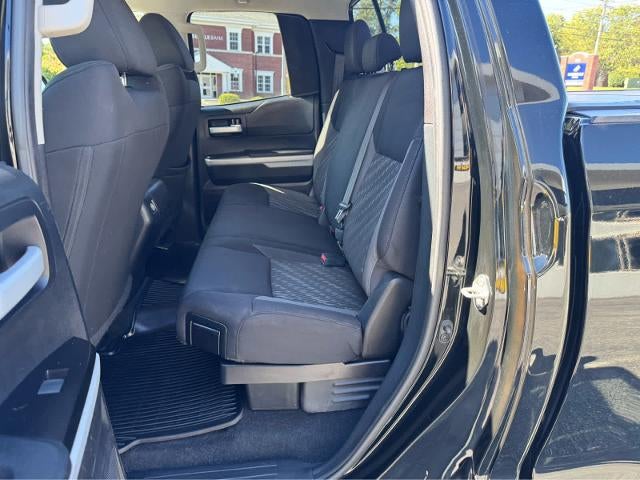 2019 Toyota Tundra SR5 5.7L V8