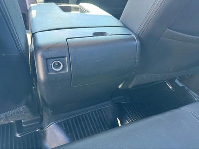 2019 Toyota Tundra SR5 5.7L V8