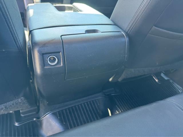 2019 Toyota Tundra SR5 5.7L V8