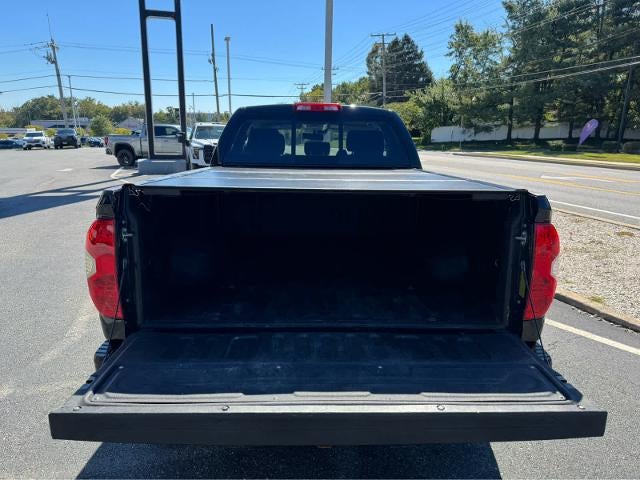 2019 Toyota Tundra SR5 5.7L V8