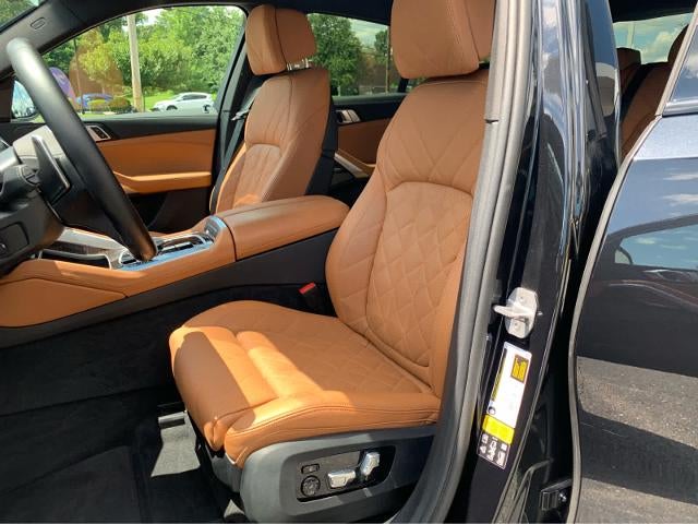 2024 BMW X6 xDrive40i