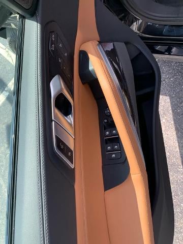 2024 BMW X6 xDrive40i