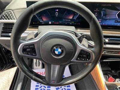 2024 BMW X6 xDrive40i