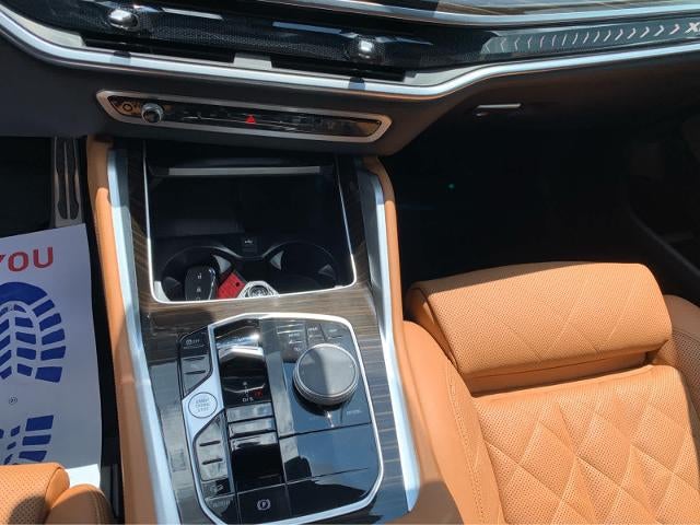 2024 BMW X6 xDrive40i