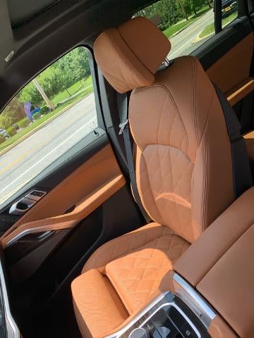 2024 BMW X6 xDrive40i