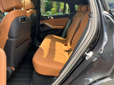 2024 BMW X6 xDrive40i