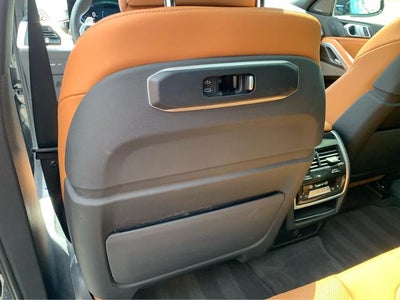 2024 BMW X6 xDrive40i