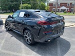 2024 BMW X6 xDrive40i