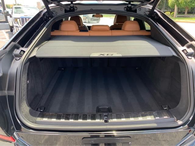 2024 BMW X6 xDrive40i