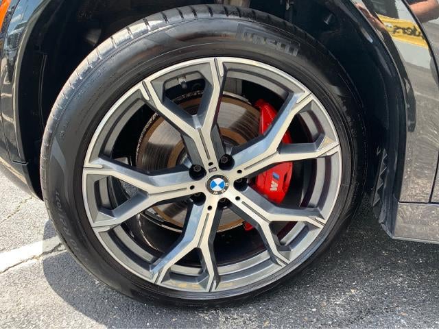 2024 BMW X6 xDrive40i