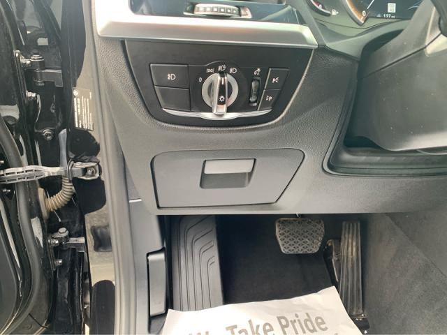 2019 BMW X4 xDrive30i