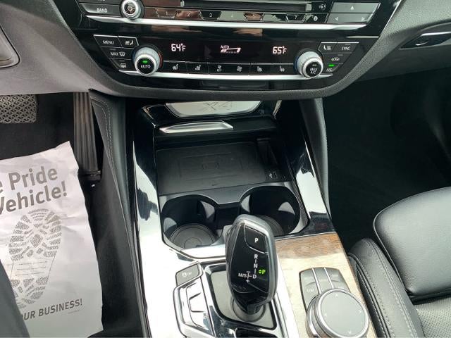 2019 BMW X4 xDrive30i